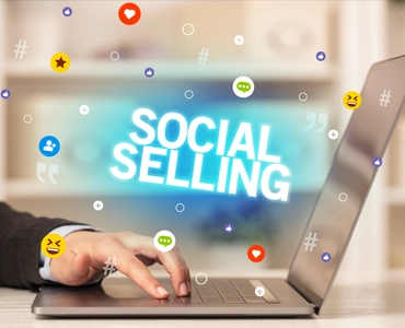 E-commerce et Social selling